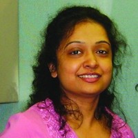 Rinku (Tamanna) Shah