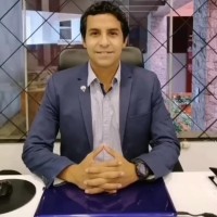 Edwin Fernando