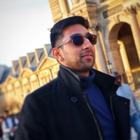 Tushar Mittal