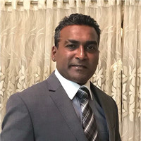 Solomon Pillai