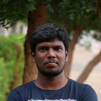 Muppudathi Nayagam