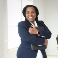 Jenelle Jackson, MBA