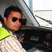 Miguel Angel Lopez Galan