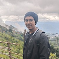 Shouvik Das