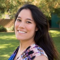 Lauren Yoshida