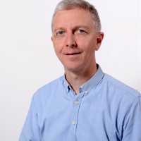 Steen B. Thrysøe