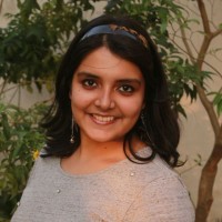 Priyanka Chatterjee