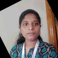 Vijayalakshmi Rajarajan