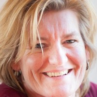 Jacqueline Kesting