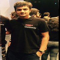 Manan Ghelani