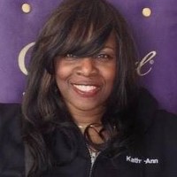Kathy-Ann Irish-Benjamin