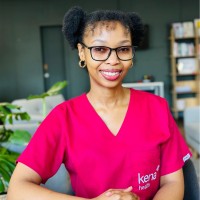 Tshegofatso Motsubele