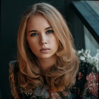 Светлана Климина