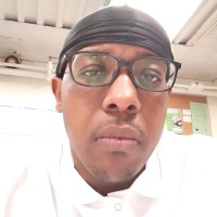 Rondall Jones