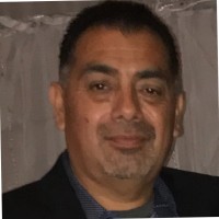 Frank Pedraza