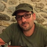 alessandro menegatti