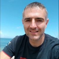 Benoit Laforgue