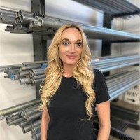 Pernille Christiansen