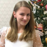 Alina Dovzh