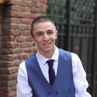 Giorgi Gergaia
