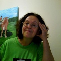 Maria Eugênio Maciel