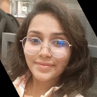 Neha Gawde