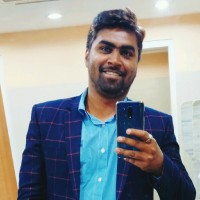 Rupesh Reddy