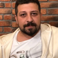 Necati Koray Mermi