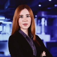 Amanda Enns