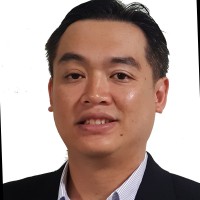 Andreas Salim, MICS