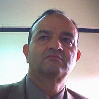 Mustapha Touati