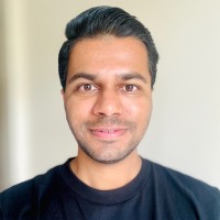 Suraj R. Mulla
