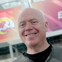Tom Moore