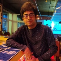 Abhrajit Chaudhuri
