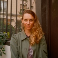 Anne-Laure Planchais