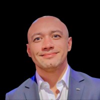 John Jordan, MBA, MHL