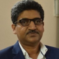 B.Vamsi Krishna