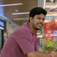 Vinoth Rajendran