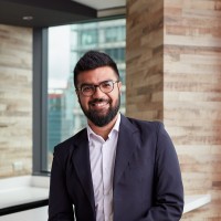 Hassaan Cheema