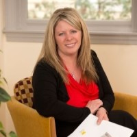 Lynette Corcoran