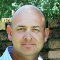Paul Dixon