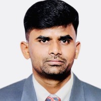 Manjunath Gadad