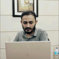 Hassan Khatri