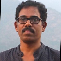 Saravanan Kunjan