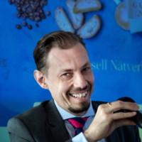 Christopher Ekström