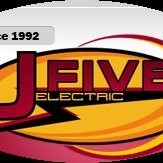 J Five Electric Inc