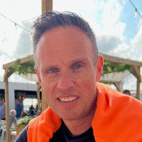 Patrick Van De Voorde