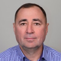 Oleksandr Saienko