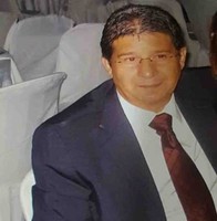 Marcos Aurélio de Barros Cunha e Silva