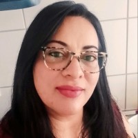 Vanuzia Silva